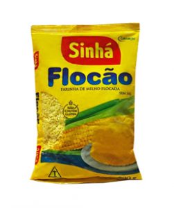 Flocão Sinhá 500gr