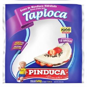 Tapioca Pronta PINDUCA 1KG